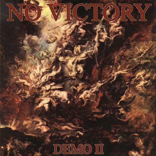 No Victory : Demo II
